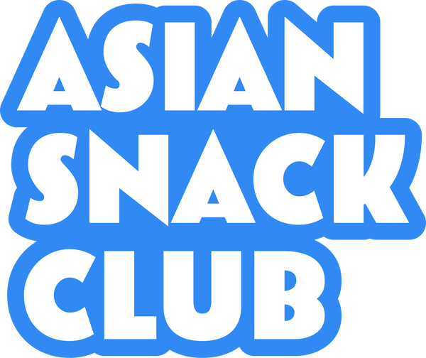 Asian Snack Club